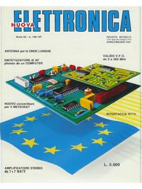 Nuova Elettronica -  146_147